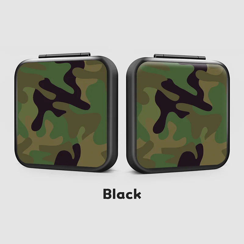 Custom Game Cart Holder For Nintendo Switch Cute Storage Case Japanese Anime Manga Pattern Create Your Oen