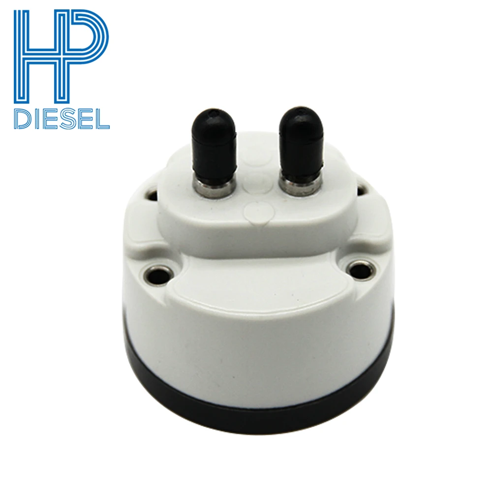 Solenoid Valve, Y0046G,For Fuel Injector 212-3463/350-7555/211-3026/235-1403/249-0709, For CAT C10/C12/C13/C15/C18, Engine Part