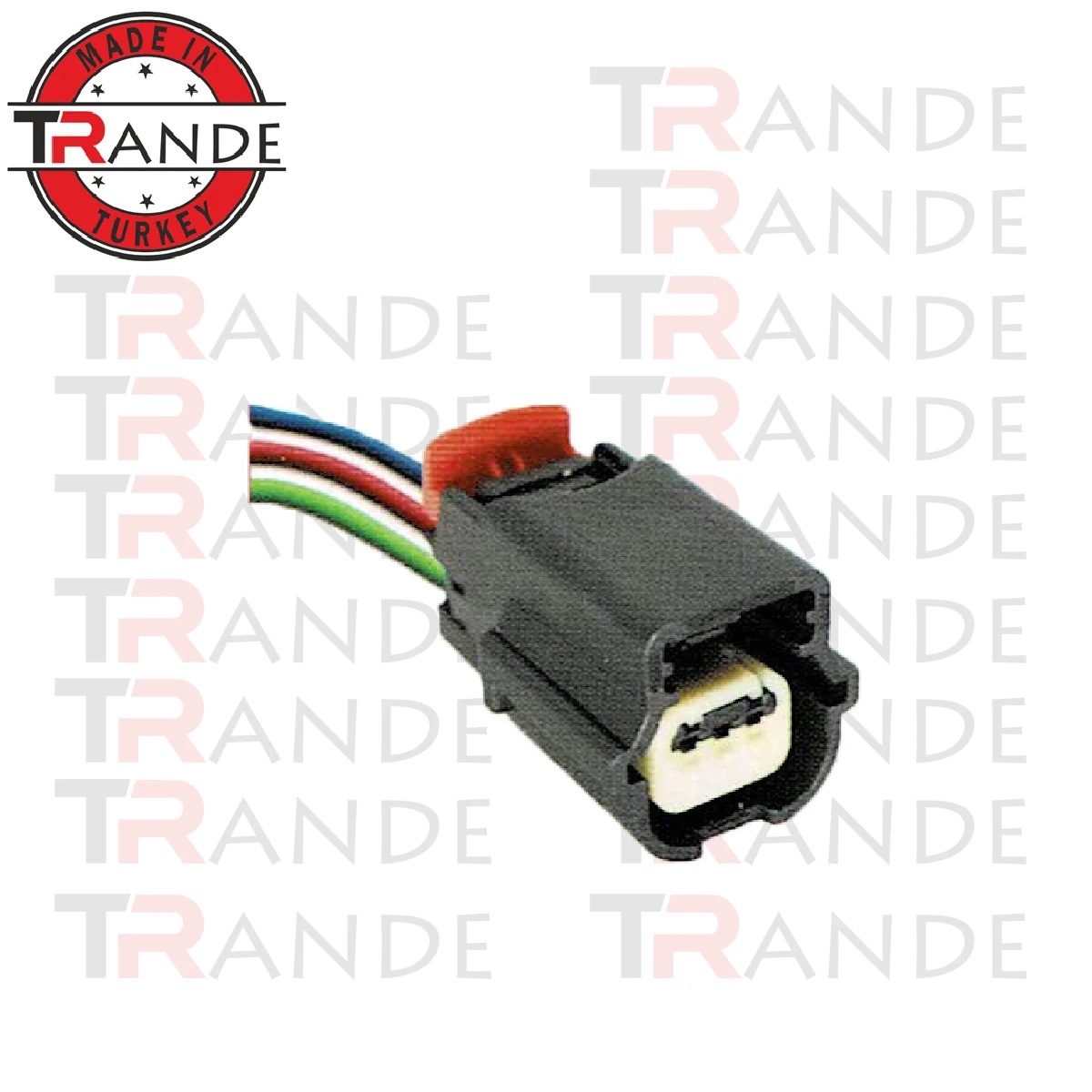 Trande New Model Air Conditioner Sensor Socket Made in Turkey Trande Store Guarantee