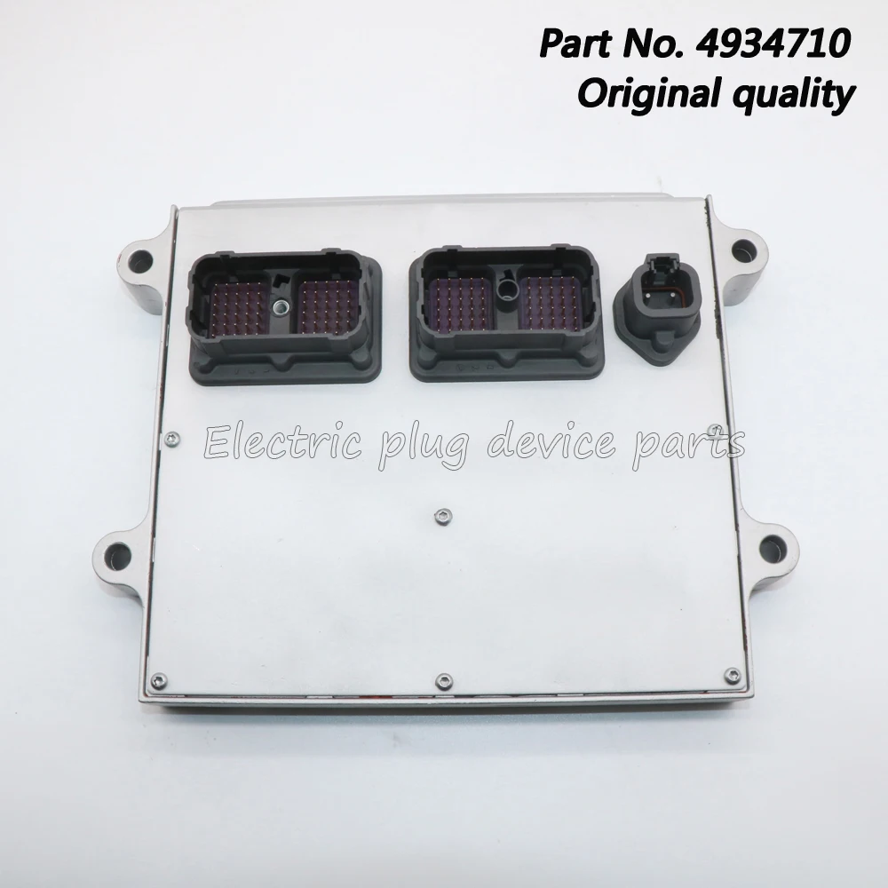 OE# 4934710 ECM ECU Engine Control Module Unit for Cummins