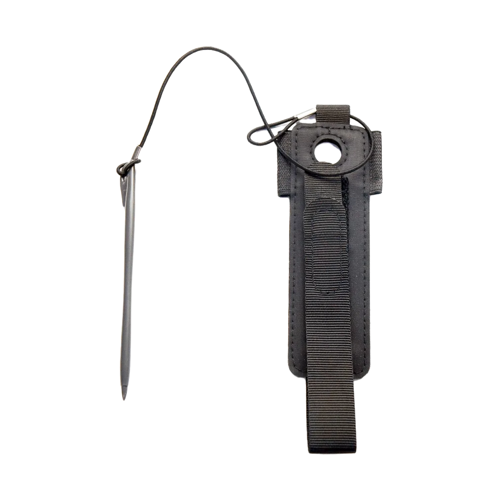 

Hand Strap with Stylus Pen For MC3190 MC3190R MC3190S Barcode Mobile Computer Replacement Spare Parts