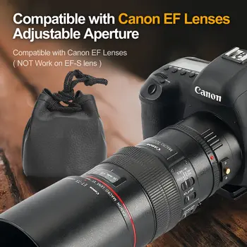 10 best sales Canon extender ef 2x - №3