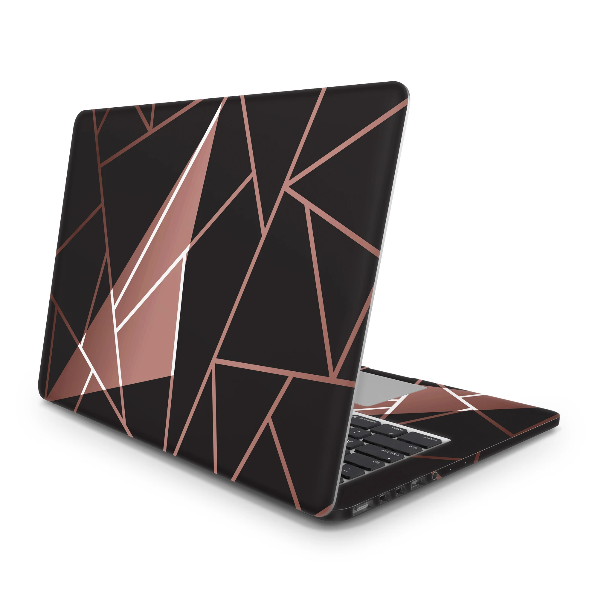 Sticker Master Modern Mosaic Laptop Vinyl Sticker Skin Cover For 10 12 13 14 15.4 15.6 16 17 19 