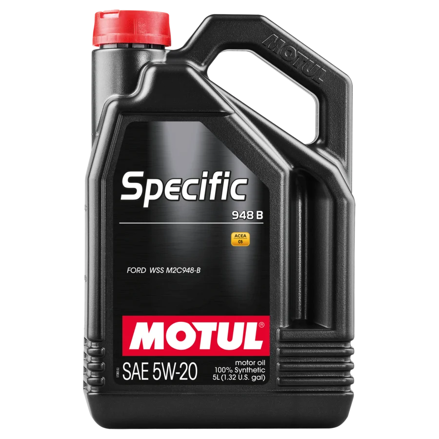 Motul 102209-engine oil. Oil SPECIFIC RN 0720 5W30 5L synthetic 100% for Renault, Dacia, Samsung