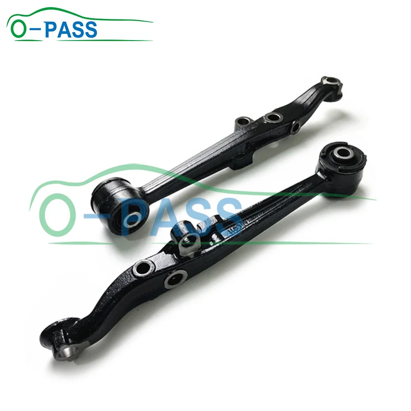 Front Control Arm For Toyota MARK II BLIT Chaser Cresta Crown Verossa JZS155 GX100 JZX100 LX100 JZX90 48068-22130 1 Piece