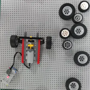 Bulk Lego Technic AliExpress