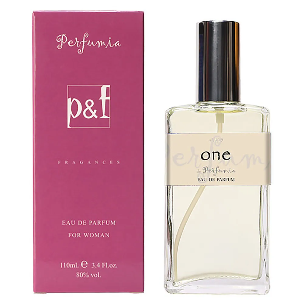 ONE by p & f Perfume inspired by CK 0NE, vaporizer, Unisex perfume water