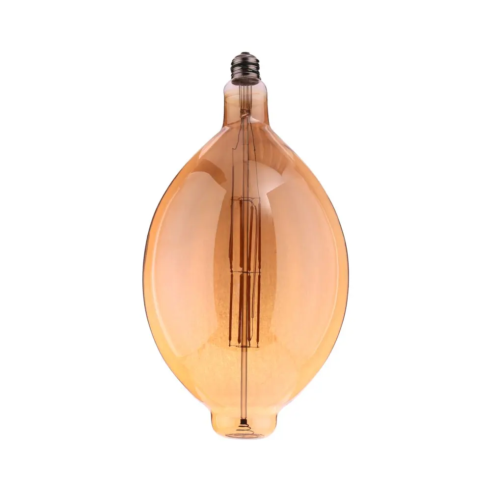 Jandei-XXL led bulb filament BT180 GOLD bulb E27 12W 2700K led bulb e27 vintage led bulb e27 retro bulb