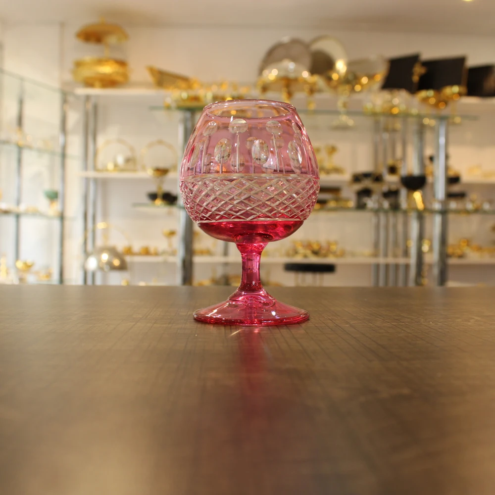 Tulip Home Accessories - Juice Cup Set