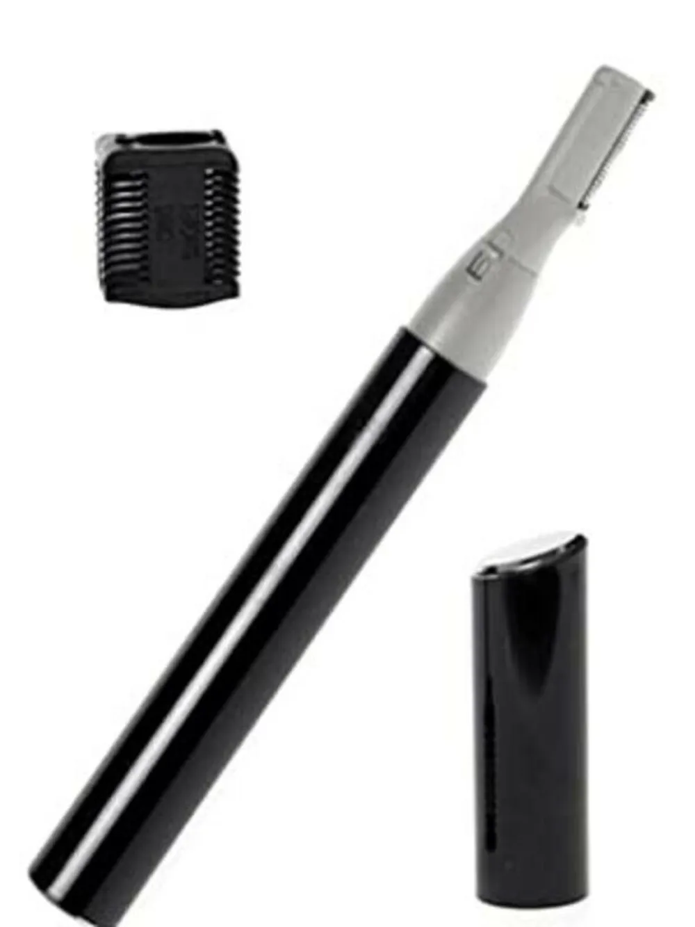 Eyebrow trimmer & electrical personal precision trimmer, Black Beauty & Health cosmetic eyes Eyebrow Enhancer