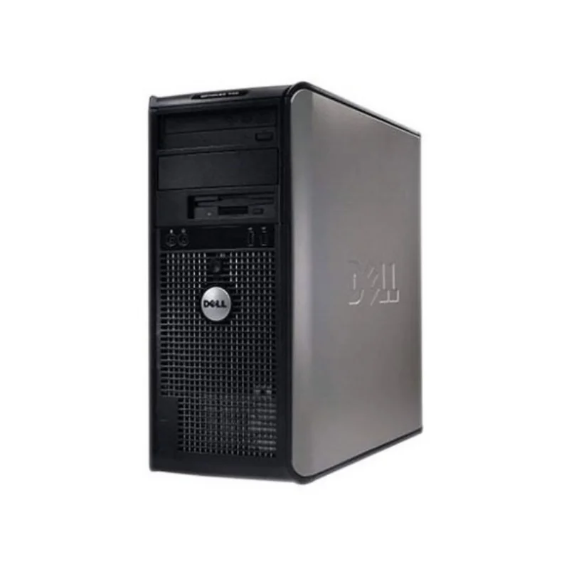 مراجعة شاملة لجهاز الكمبيوتر المكتبي Dell Optiplex 7040: الأداء، التوافق، والقيمة مقابل المال
