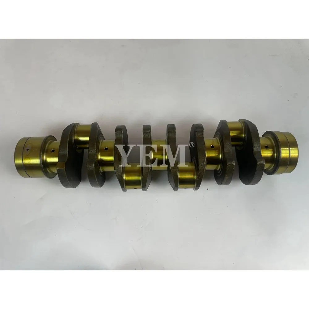 

4HF1 crankshaft For isuzu diesel engine parts