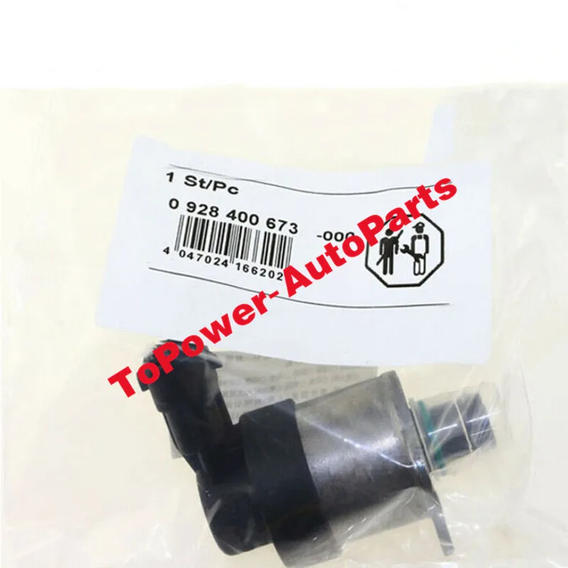 

НОВЫЙ клапан регулятора давления топлива OEM 0928400673 97384667 Для Chevrolett Express Silverado GMC Savana Sierra 6.6L 2006-2010