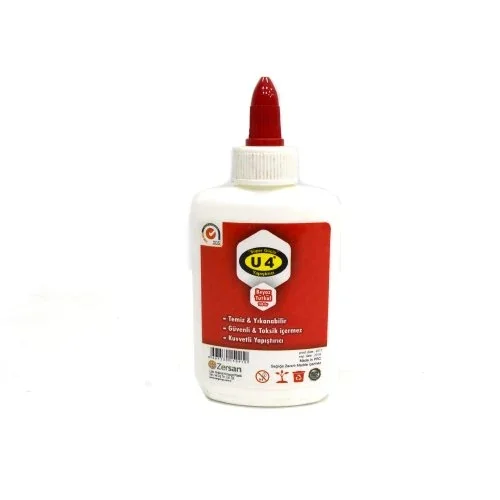 U-WG-100 WHITE GLUE 100gr. 439608328