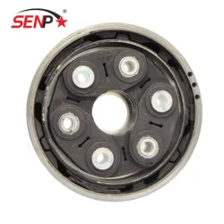 OEM 1K0 521 307 A SENP High Quality Rear Drive Shaft Center Bearing Fit For VW Audi Tiguan/Golf/Q3/TT 2016- 1K0521307/5Q0521307