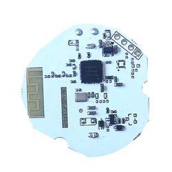 Bluetooth NRF51822 modülü ibeacon baz istasyonu konumlandırma Beacon yakın alan konumlandırma