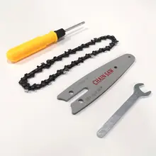 24V Portable Electric Pruning Saw #5