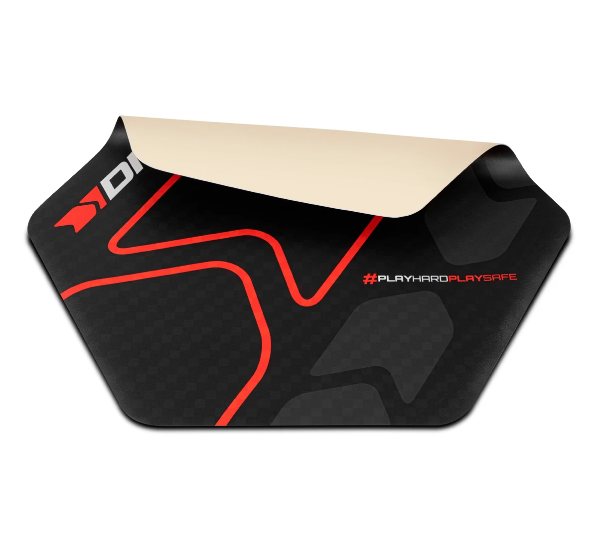 Tapis de sol antidérapant Dérive FLOORPAD