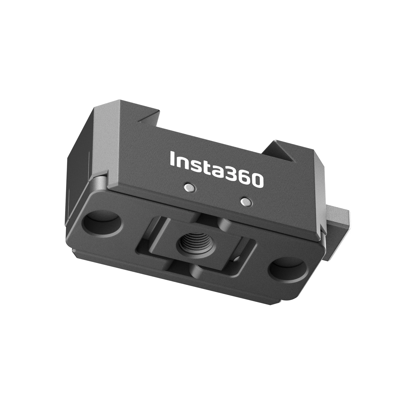 Insta360 Quick Release Mount with a 1/4\