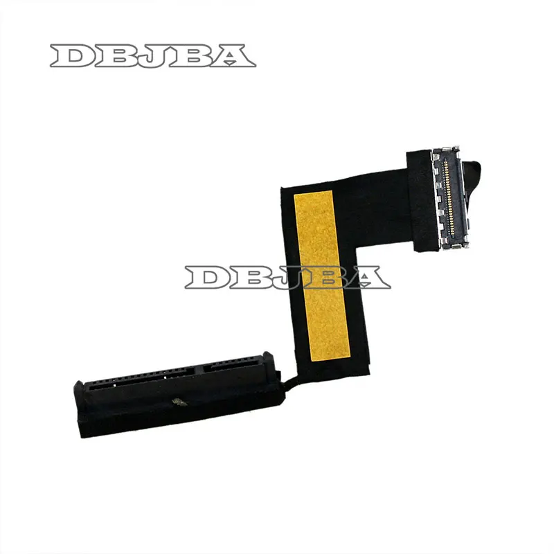 Para DELL Alienware 13 M13X Disco Rígido HDD Conector DC02C008L00 ZAP00 Cabo NGFF
