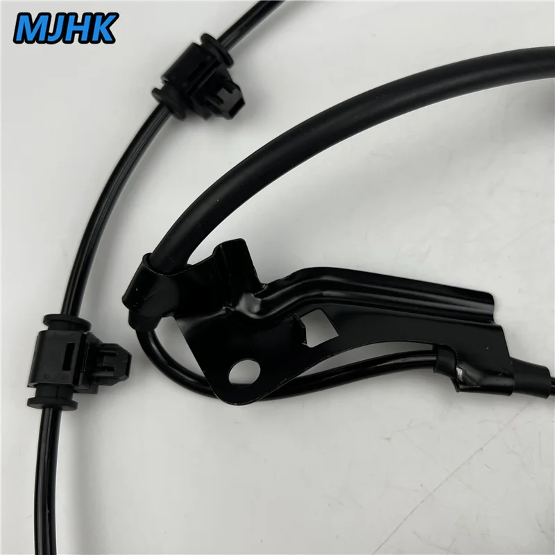 MJHK Front Left ABS Sensor OEM 89543-0K020 For  Toyots Hilluxs Vigso pick-up 895430K020