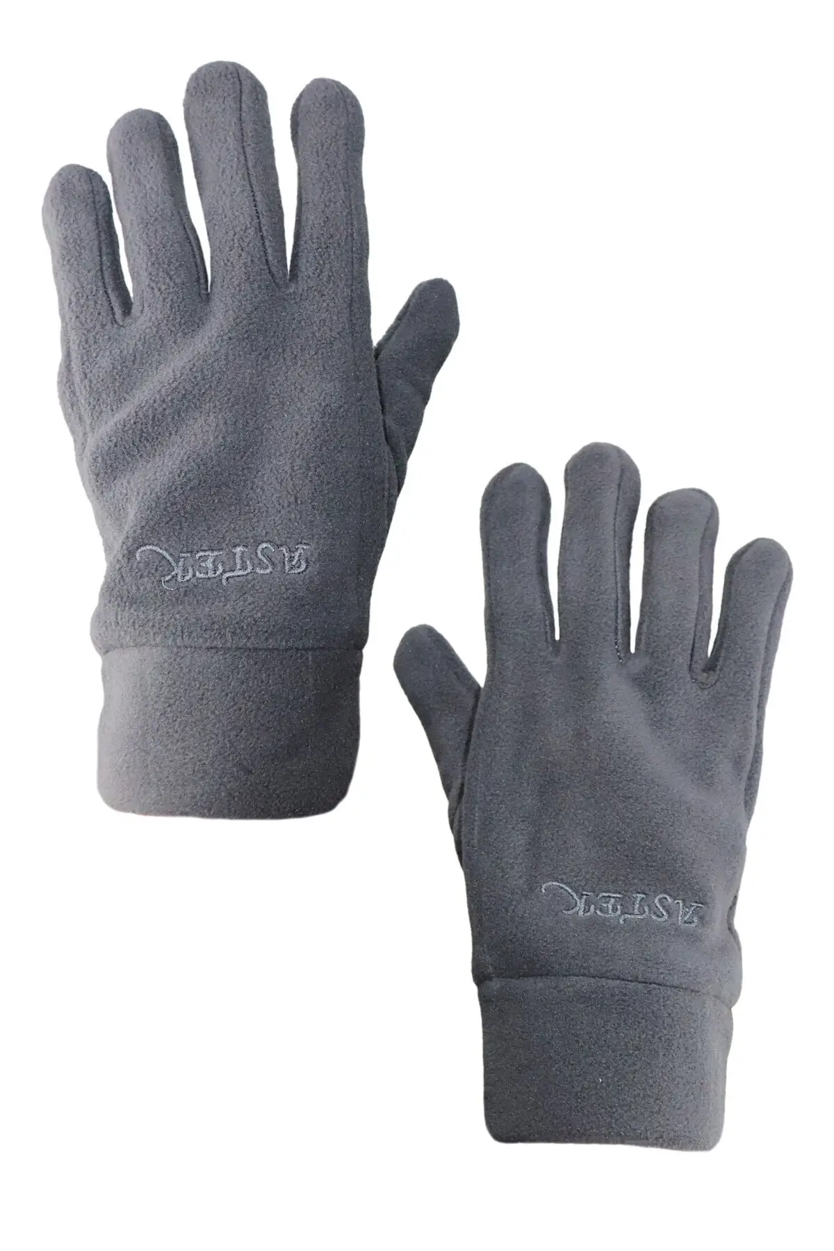 Winter Unisex Fleece Touch Gloves
