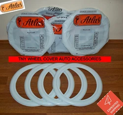 Atlas Tire Side 12 