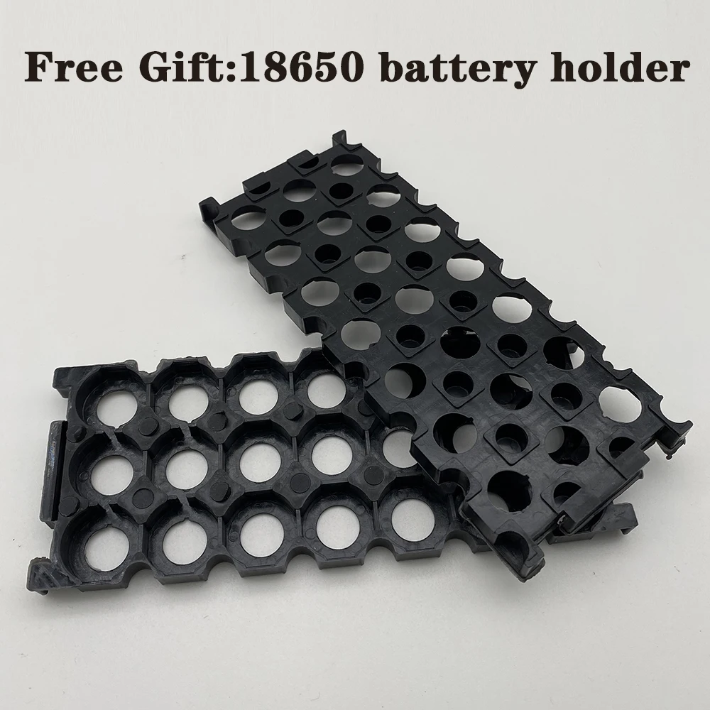 LiFePO4 Battery Box Case 12v 24v 48v 10ah 20ah 100ah 120ah 200ah 280ah Plastic ABS Box Storage Li ion Lithium Cells 18650 Case