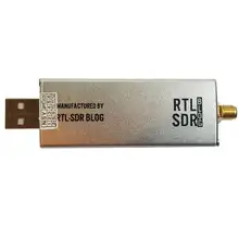 RTL SDR V3 R860 with R820T2 RTL2832U and Dipole Antenna #5