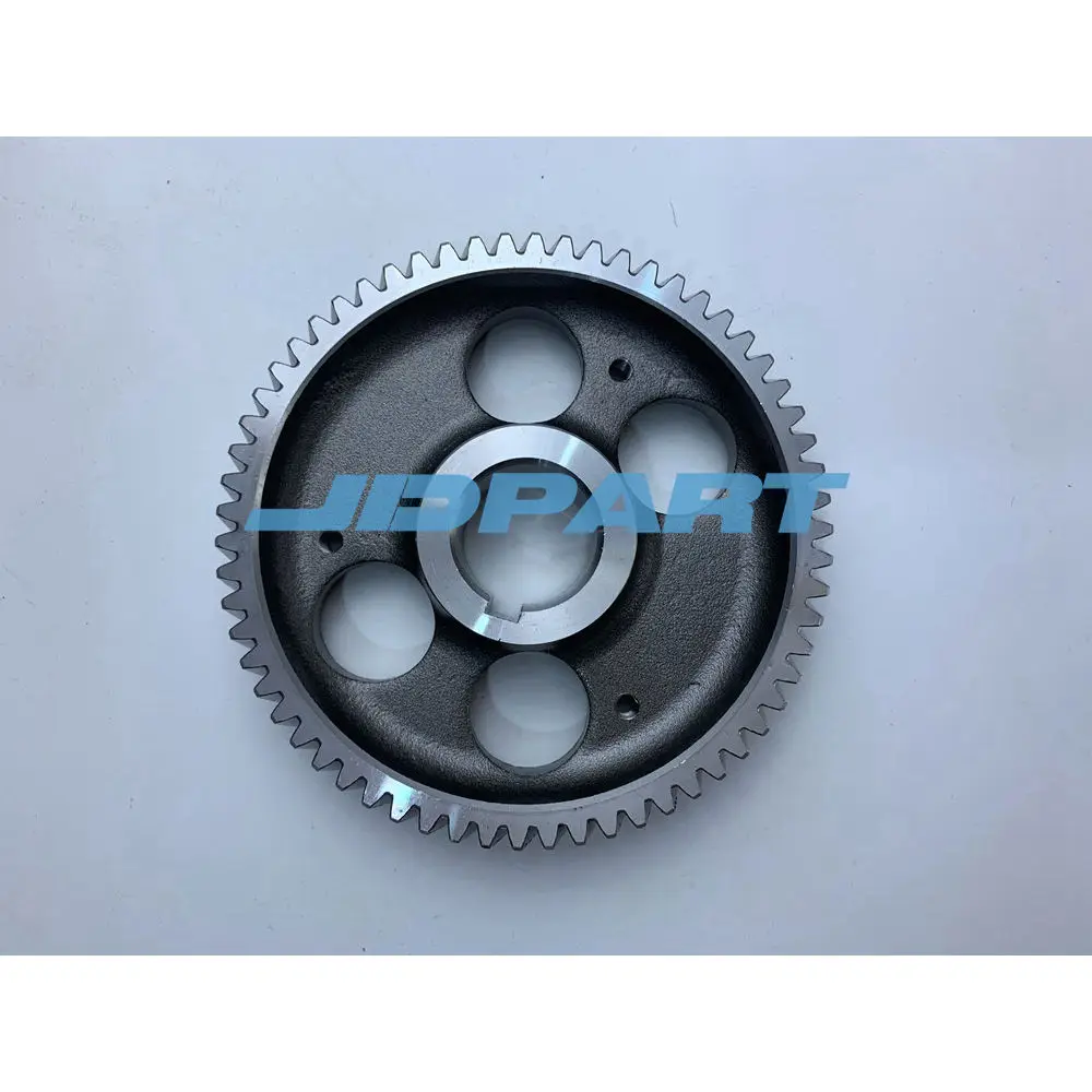 D06F camshaft gear 32R23-01100 62T For D06F engine