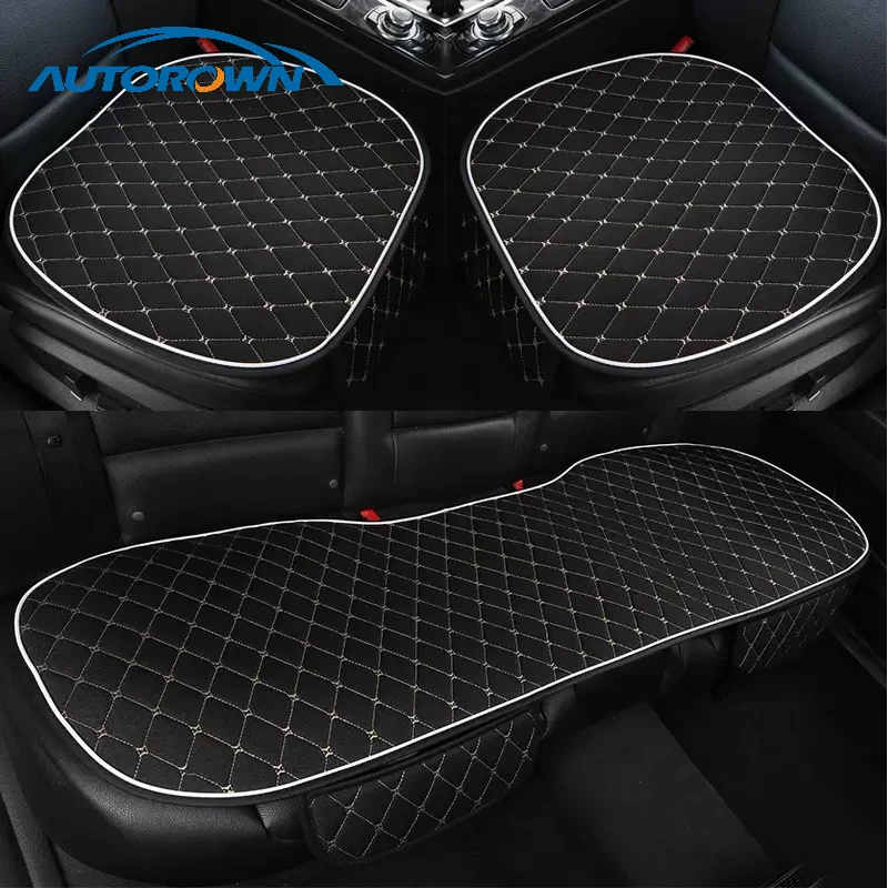 AUTOROWN Car Seat Cover Universal Size