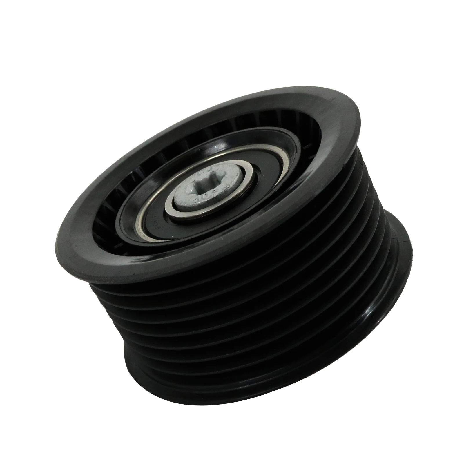 محرك بكرة المهمل N54B30A لسيارات BMW F01 F02 F03 F04 7 Series 740i Saloon 3.0 2008-2015 X6 xDrive 35i قطع غيار السيارات #2