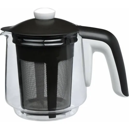 Tefal BJ201F41 My Tea Glass The Teapot Tea Machine White-1500637852