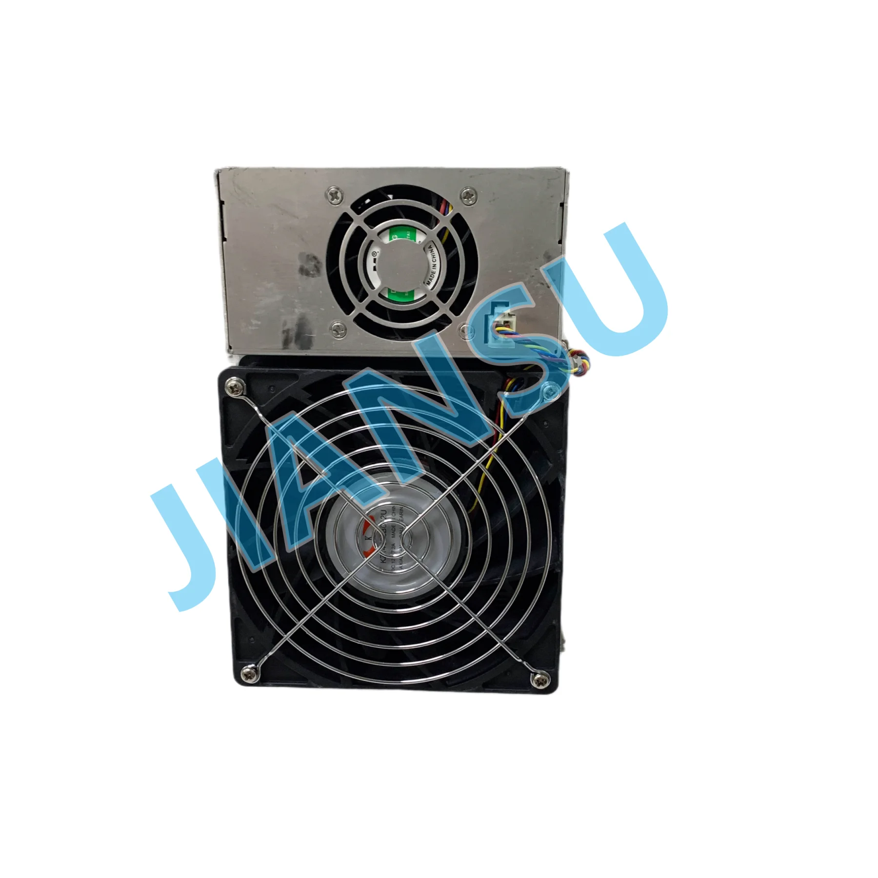 Usato Whatsminer M31S 76T ± 10% Bitcon BTC BCH miner con PSU migliore di S9 M30S M21S M20S S19 T19 S17 T17 T17e S17e T3 T2T