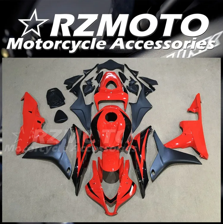 

Комплект обтекателей из АБС-пластика для HONDA CBR600RR F5 2007 2008 07 08