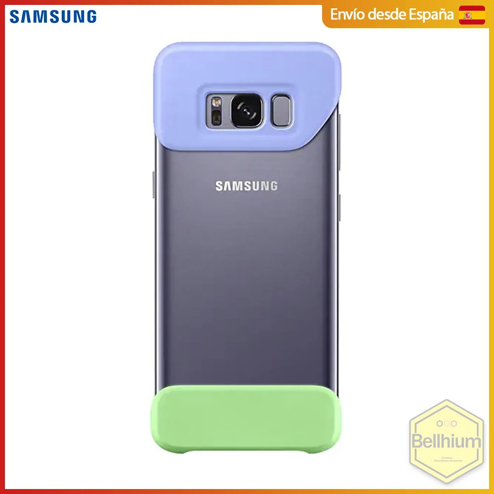 Original Samsung 2 Piece Cover 