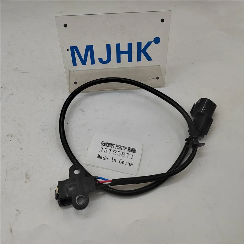 MJHK Crankshaft Position Sensor For Mitsubishi Montero Sport Challenger Nativa Pickup Triton L200 4D56 MD342826 J5T25871