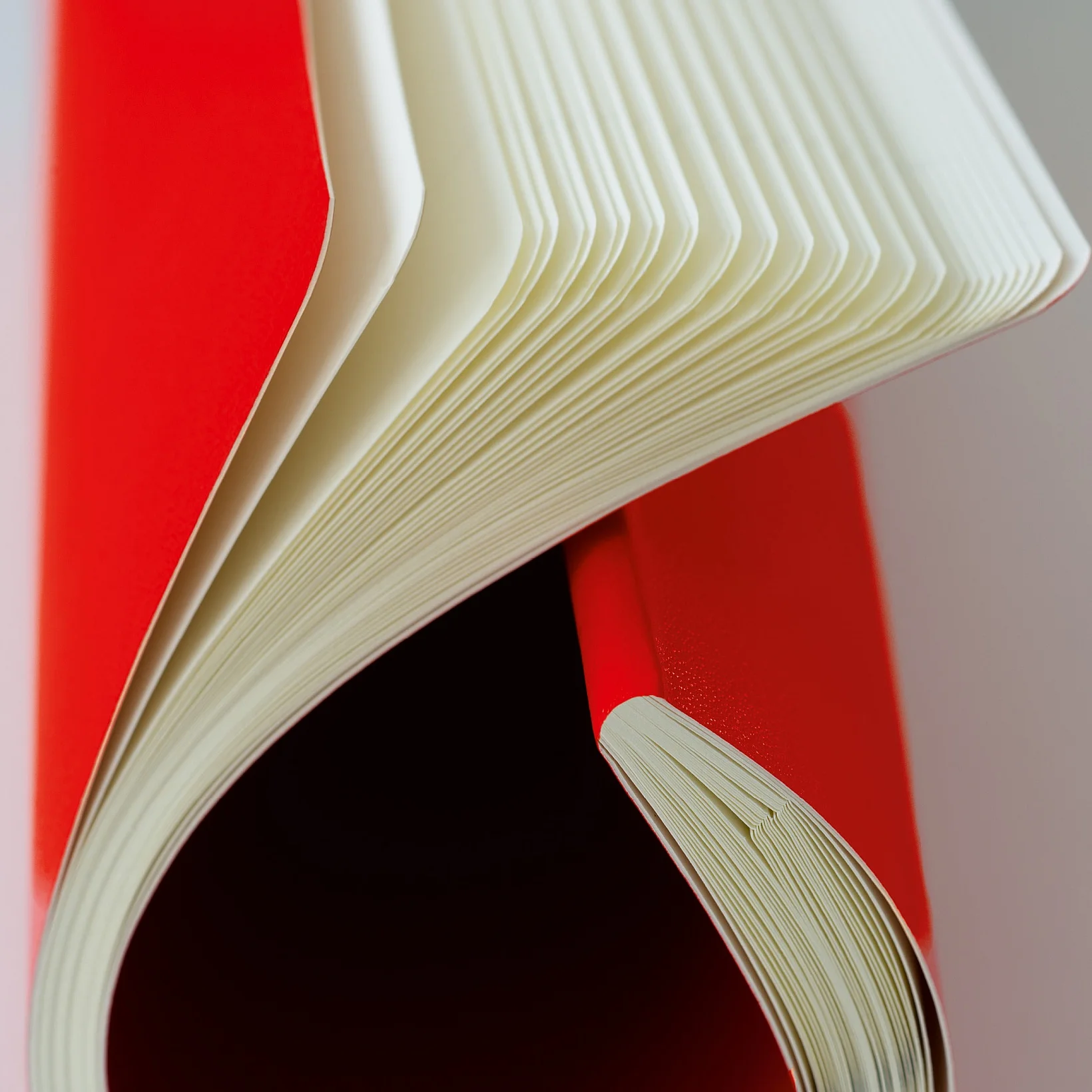 Leuchtturm1917 Jottbook, Pocket (A6), Soft Cover, 60 Numbered Pages - Ruled