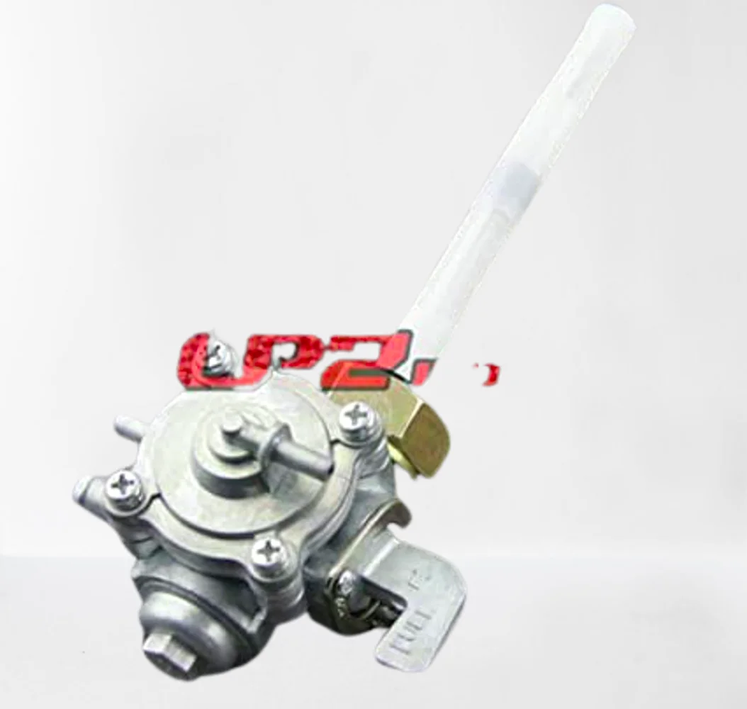 

Fuel Gas Switch Valve Petcock for Honda CB450SC Nighthawk 82-86 FT500 Ascot Silver Wing GL500 GL650 81-83 XLV600 Transalp 89-90