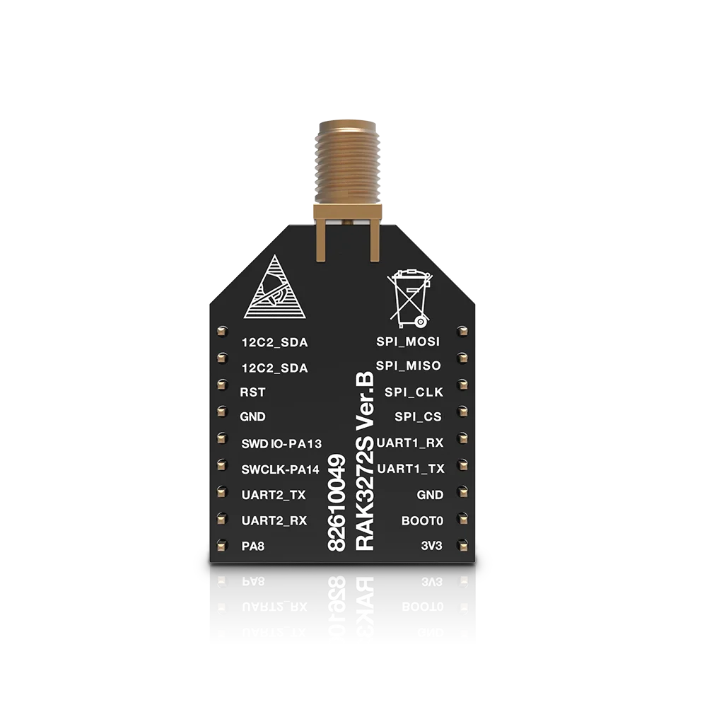 RAK3272S |   Scheda breakout RAK3172