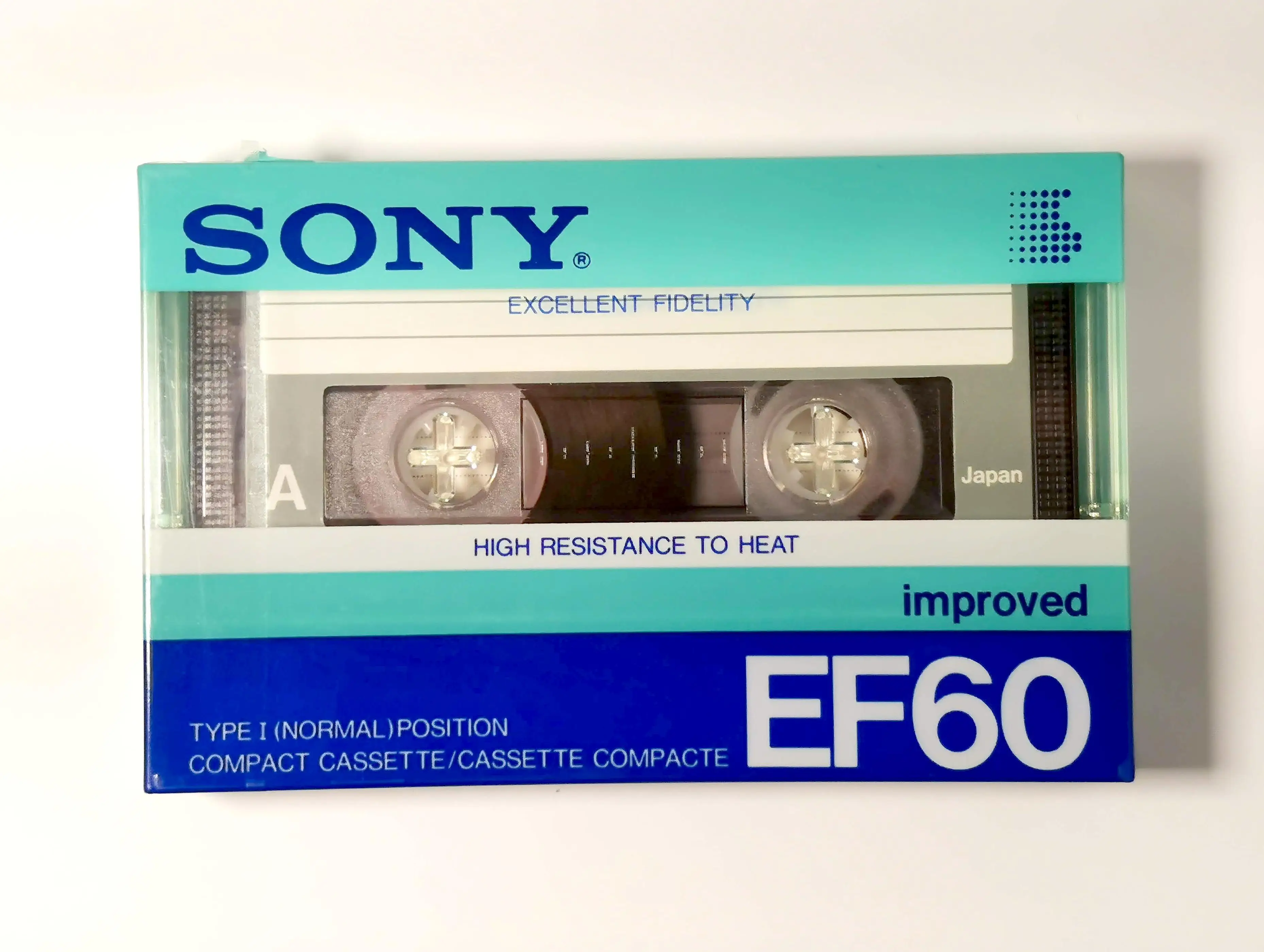 การรีวิวและแนะนำ Sony EF60 สำหรับผู้ใช้งานที่ต้องการบันทึกเสียงแบบดั้งเดิม