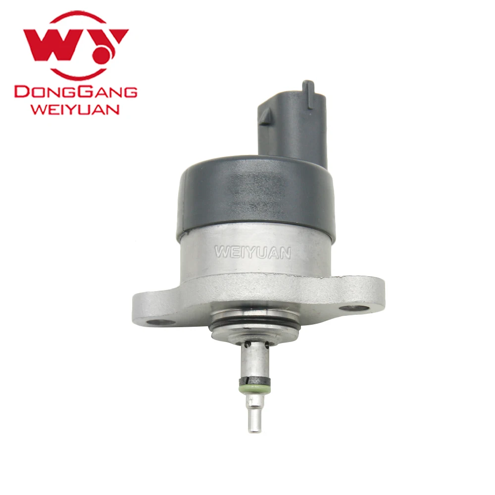 

WY Diesel Fuel pressure regulator valve DRV 0281002500, common rail injection system spare part,DRV valve 0281002500, hot sale