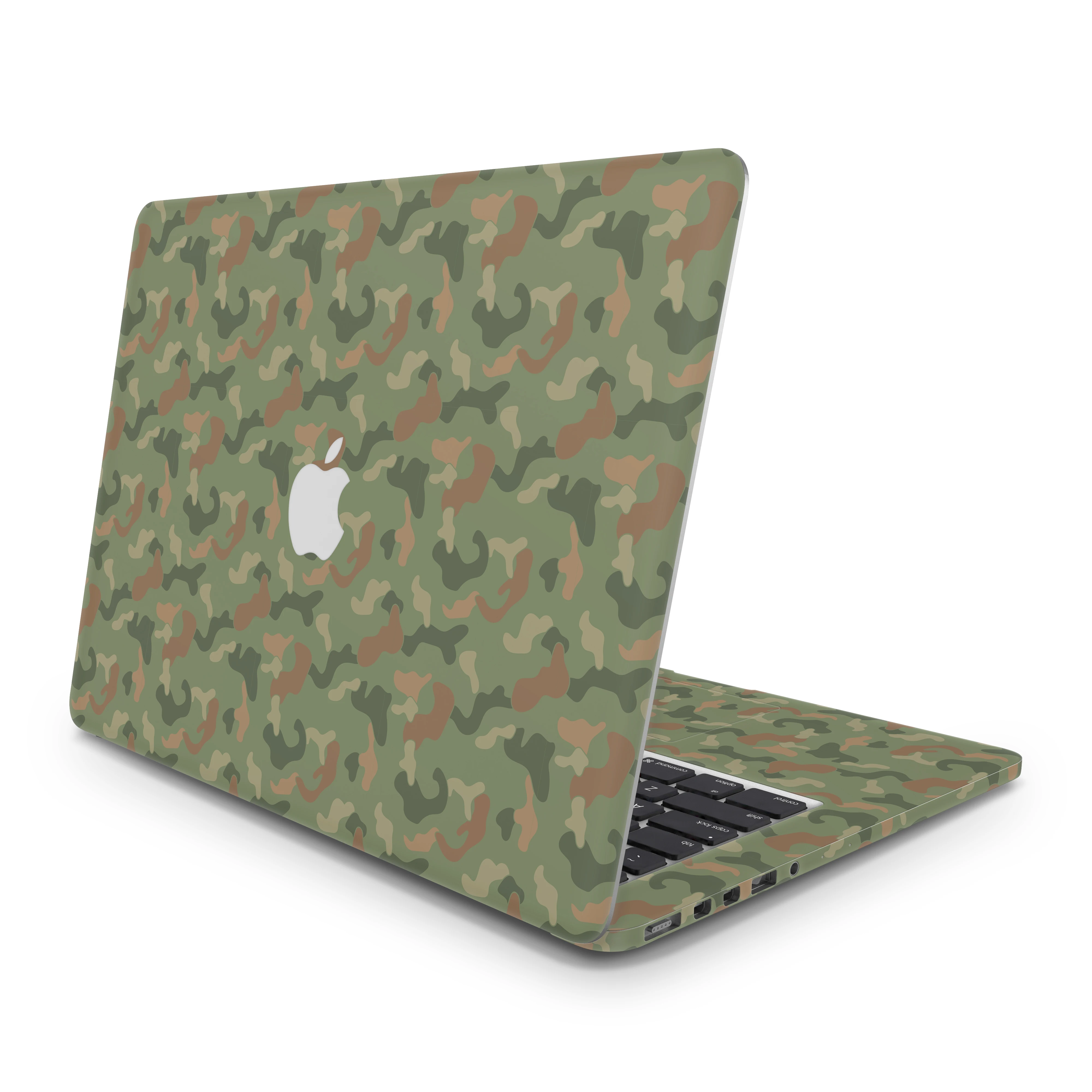 Sticker Master Camouflage Macbook Pro 16 Case 2019 Macbook Air 13 Inch Case Macbook Pro 13 Inch Case 2019 Bright Macbook Pro Retina 15 Case Logo Cut Perfect Fit Full Skin