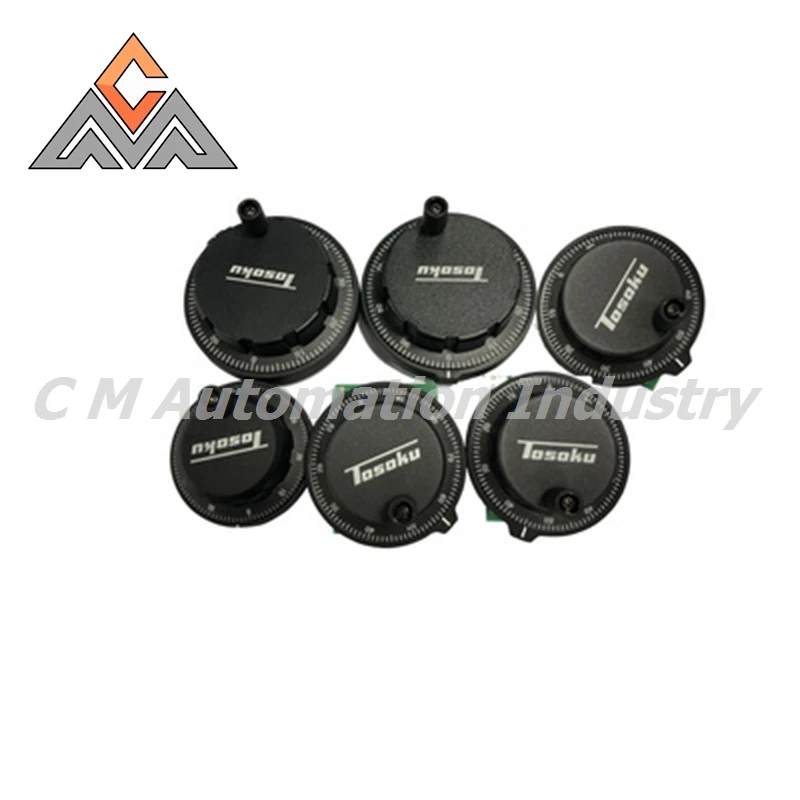 Roda Tangan Elektronik TOSOKU Asli Baru RE5615 RE5617 RE5621 RE5613 RE5620 RE45T RE45B