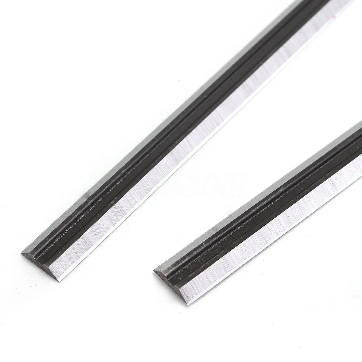 JTEX 306mm HSS Planer Blades 306x8x2 mm for Makita 2012NB, 2012 Planer Woodworking tool 2PCS