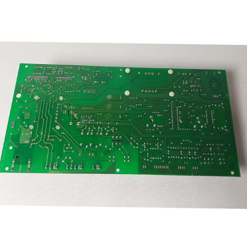 BUDERUS Logamax U002 / U102 / U004 / U104 control Automático-7101274