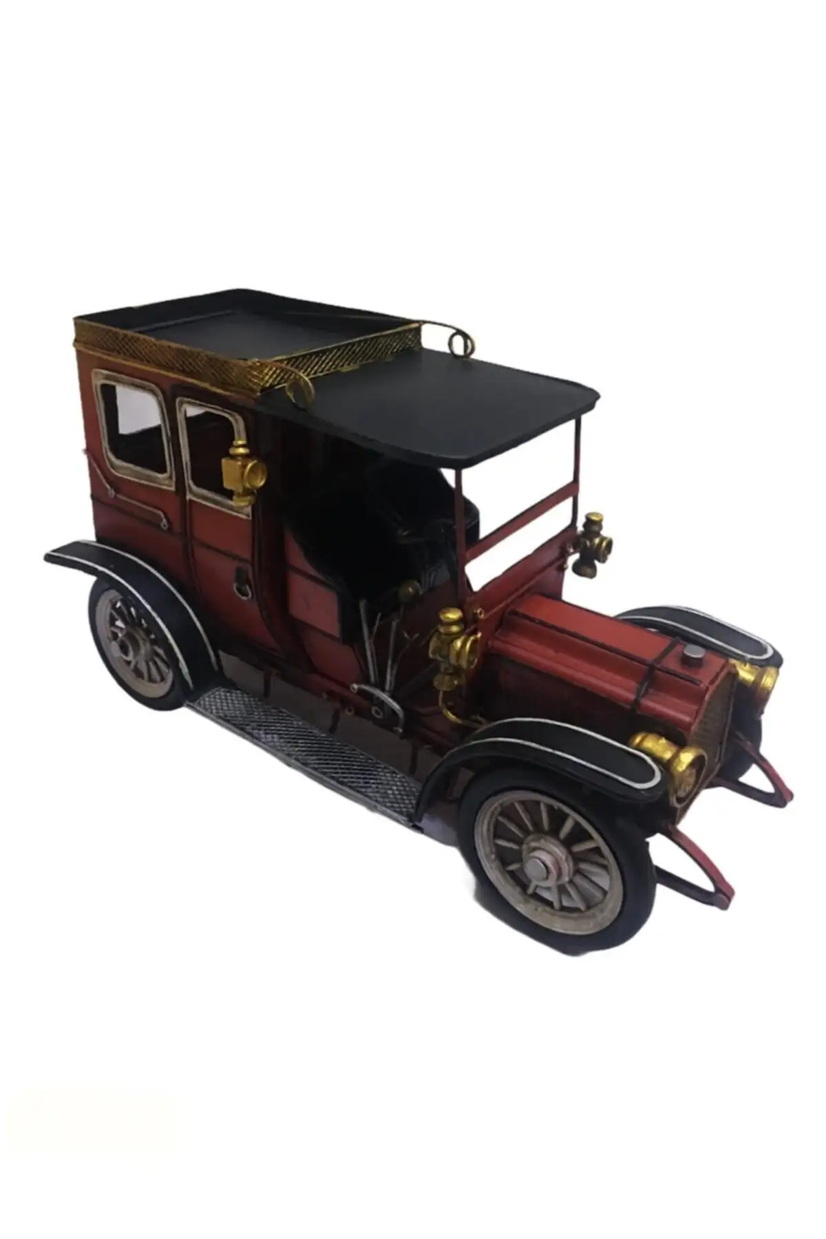 Handmade Decorative Metal Car Jeep, Turkey from Fast Delivery