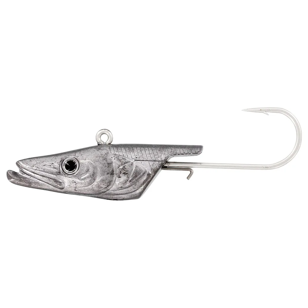 WESTIN Head Jig Head fishing lures sea Spinning Sandy Andy-various sizes-2 pieces Blister-plumb heads