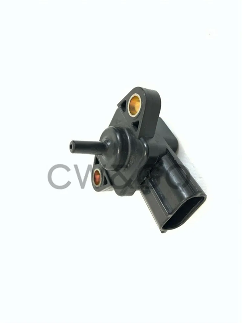 E1T24772 Xp5jw8238000 Sensor Peta Tekanan Absolut Manifold Asupan Cocok untuk Yamaha XV1700 YZFR6 FJR1300