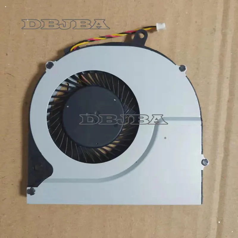 Koelventilator Voor Delta KSB0805HB-CL2C Dc 05V 0.60a Cpu Ventilator Koeler